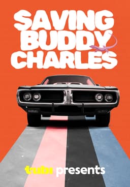 Saving Buddy Charles (2025)