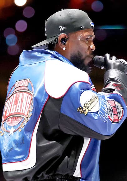 S01:E13 - Kendrick Lamar's Super Bowl Halftime Performance, Big Dank Demoss Interview + More poster