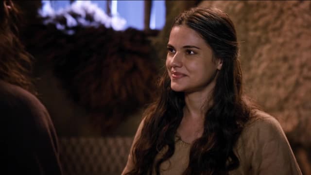 S01:E101 - Algo inexplicable