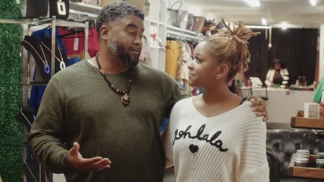 S02:E05 - Daddy's Little Girl