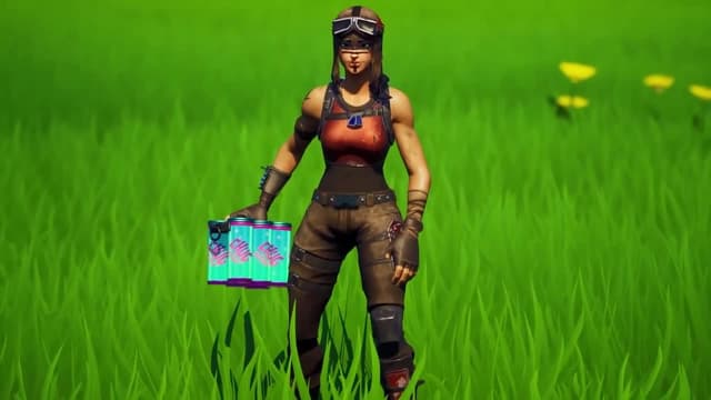 S01:E06 - Features Removed From "Fortnite" / Ways to Mess With Your Friends in "Fortnite"