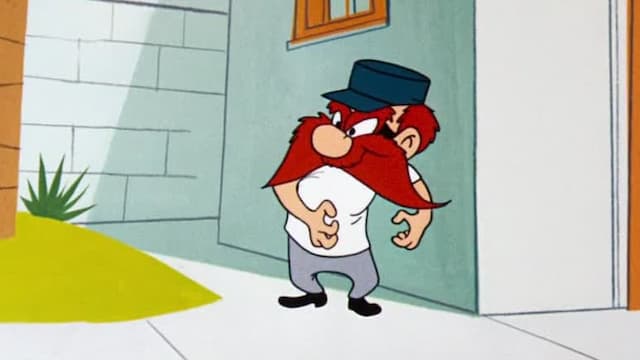 S02:E15 - Honey's Money / Good Noose / Mother Was a Rooster