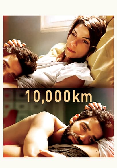 10,000 Km