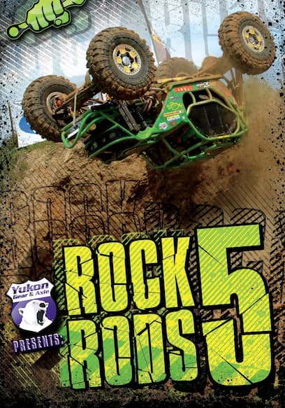 Rock Rods 5