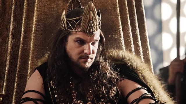 S01:E09 - Estrategia de amor con odio