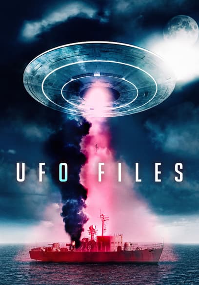 S03:E05 - UFO Files: Alien Encounters