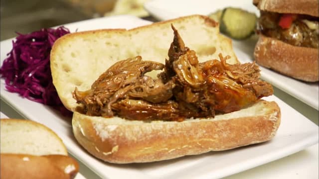 S01:E06 - West Coast