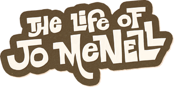 The Life of Jo Menell