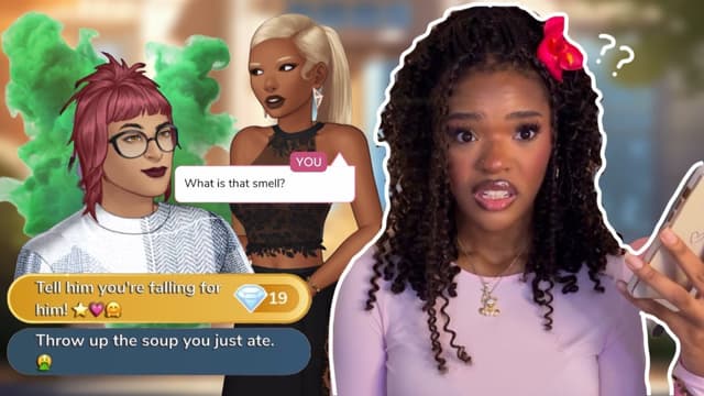 S01:É02 - S01:E02 - I Played the Most Unhinged Episode Story (And Regretted It…)