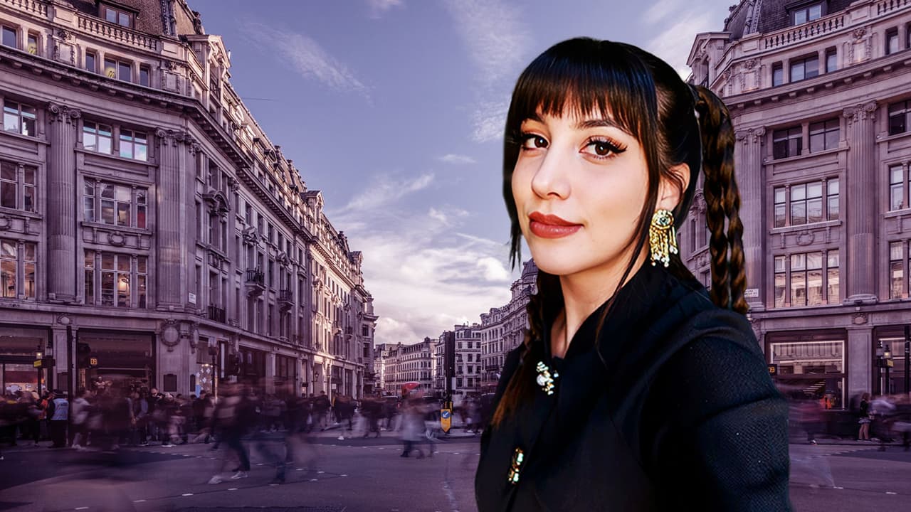 Watch Kelsi Davies: Outside the Paranormal