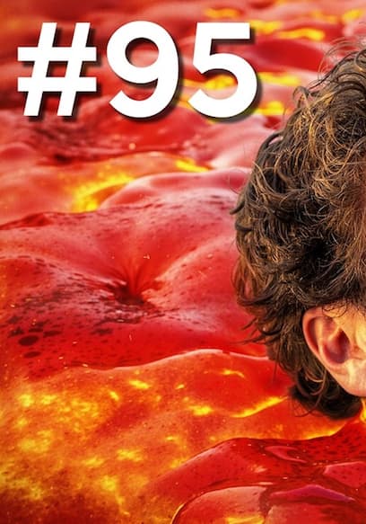 S01:E09 - The Weirdest Ways to Die poster