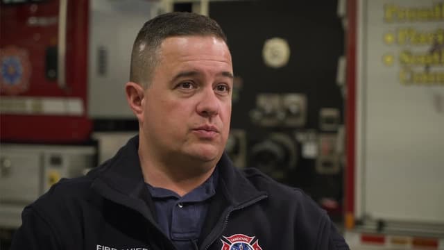 S01:E08 - Gravel Pit Landscape