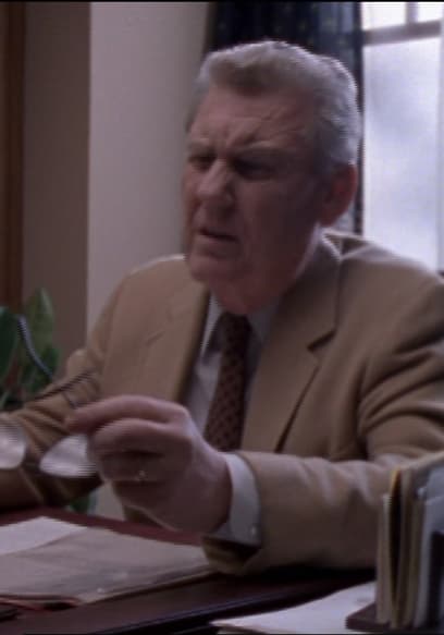 S01:E12 - If You Could Pick Your Own Parents… poster