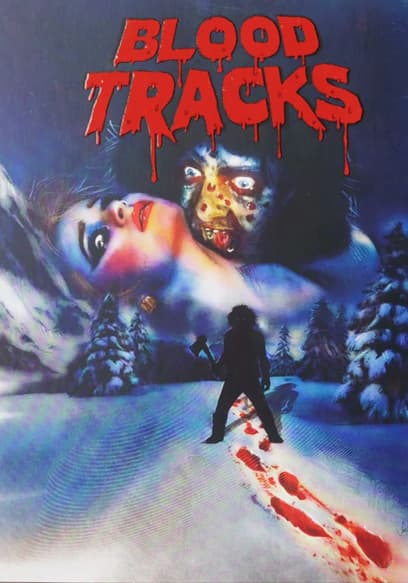 Blood Tracks