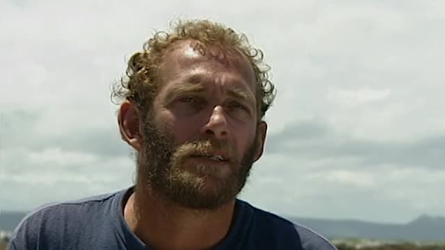 S01:E17 - Tales of the Tiger Shark