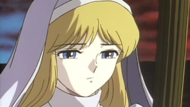 S01:E14 - La tragedia de María