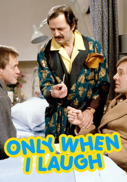 S04:E06 - When Did You Last See Your Father?