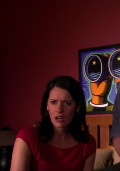 S01:E03 - Lipstick on Your Panties poster