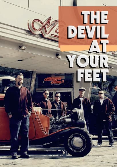 The Devil at Your Feet