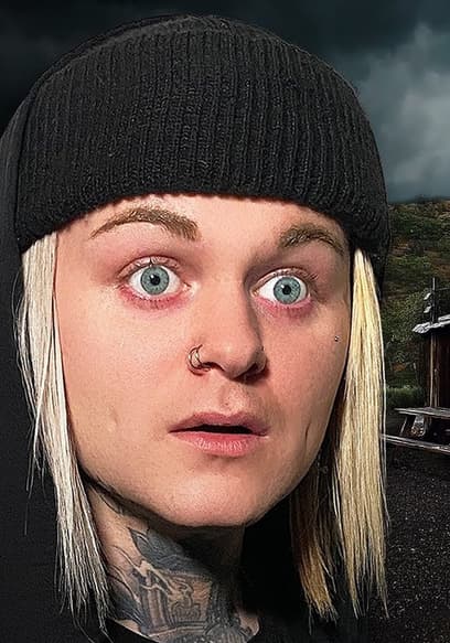 S03:E06 - The Yellow Jacket Cabin Demon poster