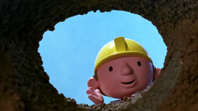 S05:E01 - Scruffty's Big Dig