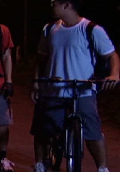 S01:E09 - Previous Tenant and Pan Island Expressway poster