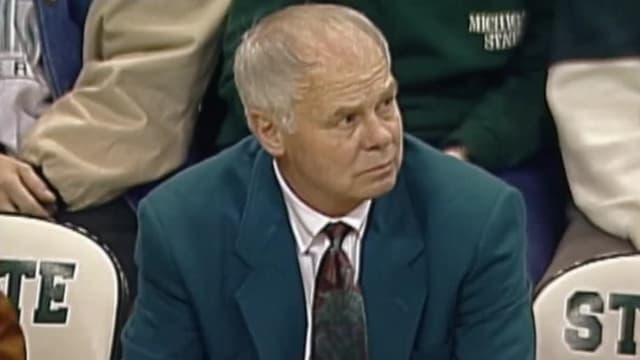 S01:E02 - Michigan State at Michigan - 3/7/93