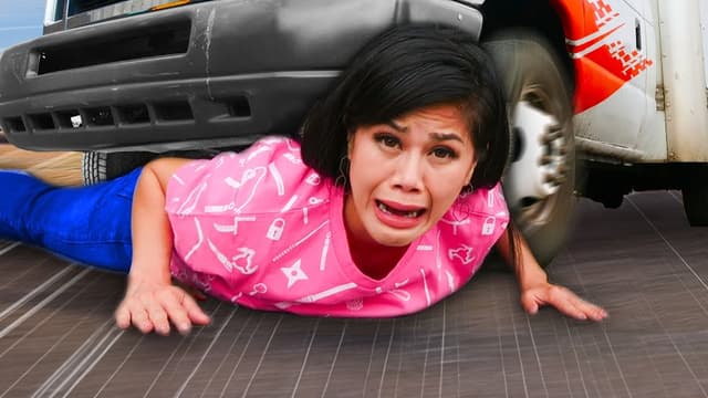 S03:E02 - Pz Killer Tried to Run Over Vy Qwaint With a Uhaul Truck!