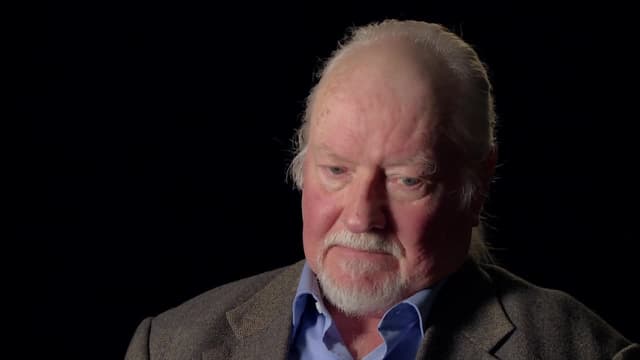 S03:E09 - Tattle Tale Terror & Army Brat