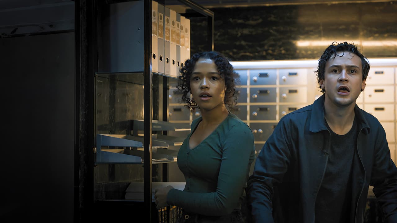 Watch Escape room 2: Reto mortal