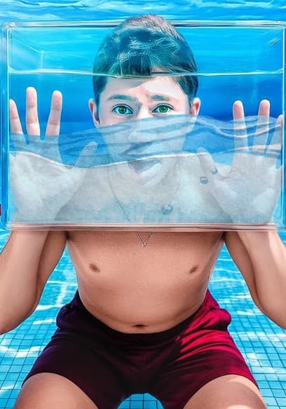 S01:E03 - 24 Hours Under Water poster