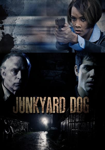 Junkyard Dog