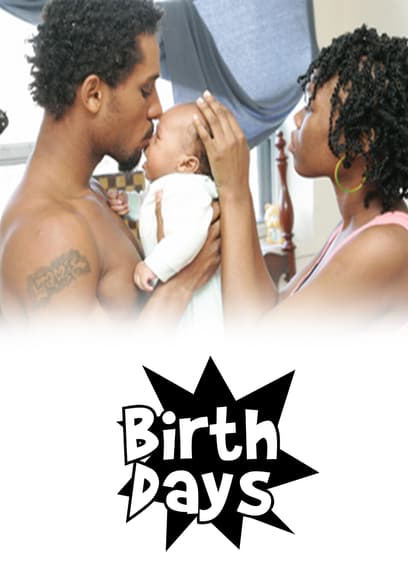 S01:E05 - Michelle and Chad