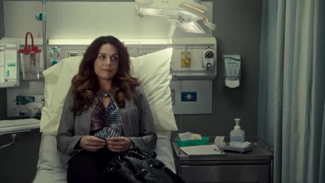 S03:E13 - Narrow Margin