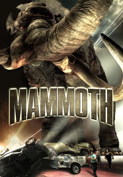 Mammoth