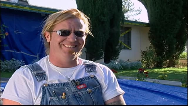 T01:C04 - S01:E04 - Medieval Castle House