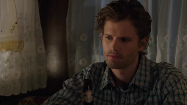 S06:E16 - Born to Buck