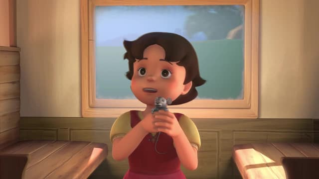S01:E01 - Up to the Mountain