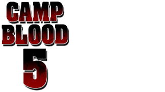 Camp Blood 5