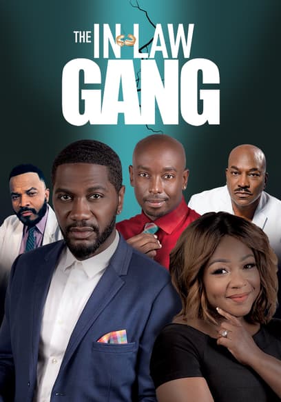 The In-Law Gang!