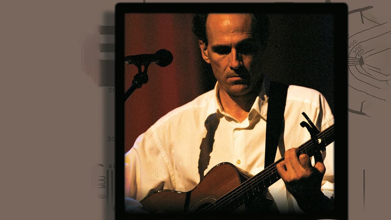 Watch James Taylor: Live at the Beacon Theatre