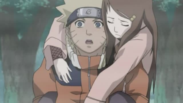 S04:E50 - Genjutsu or Reality?