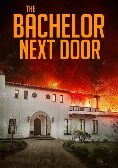 The Bachelor Next Door