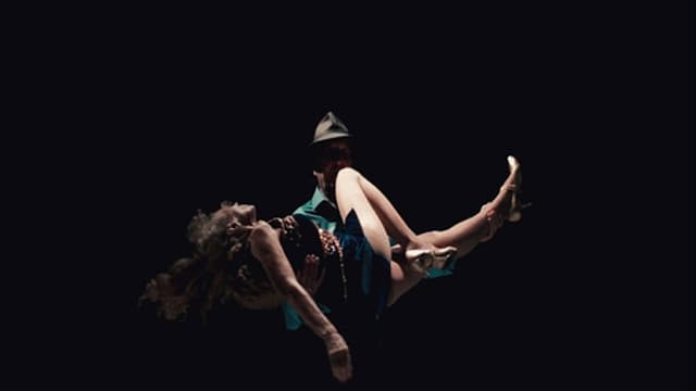 S01:E02 - BOLD: Swing Dancer