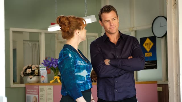 S03:E07 - Don't Wanna Let You Go