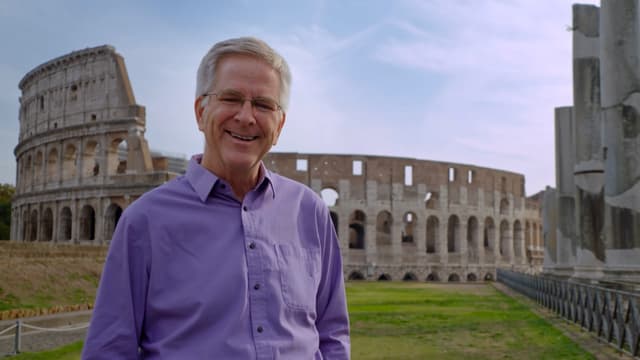 S12:E04 - Art of the Roman Empire