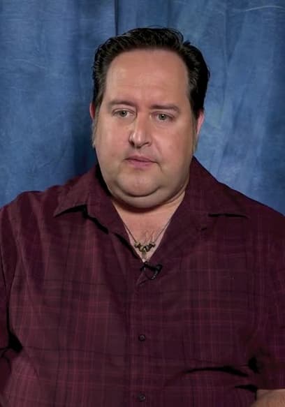 S01:E02 - Kevin Johnson poster