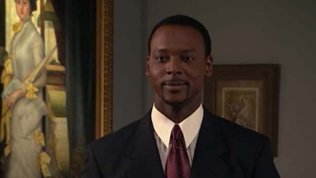 S03:E18 - Swing Shift