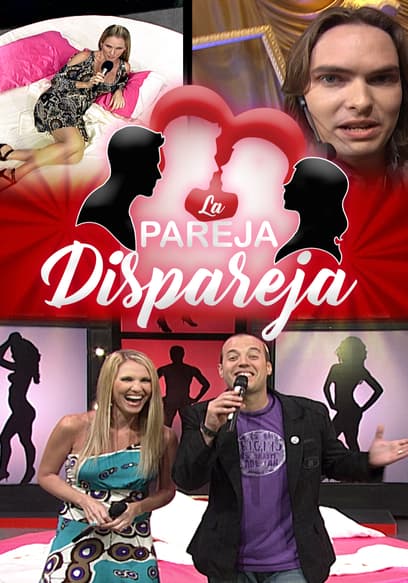 La Pareja Dispareja