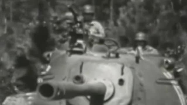 S07:E72 - 82nd Airborne Division